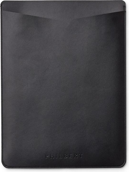Produktbild Philbert Design Philbert - Ultra Slim Sleeve - Black - MacBook 14”/15” - 2019-2023