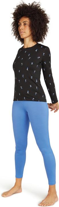 Produktbild Icebreaker Women's Zoneknit 200 Leggings (XL)