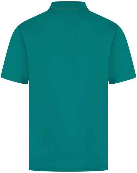 Actual product image Henbury Mens Pique Polo Shirt (4XL)