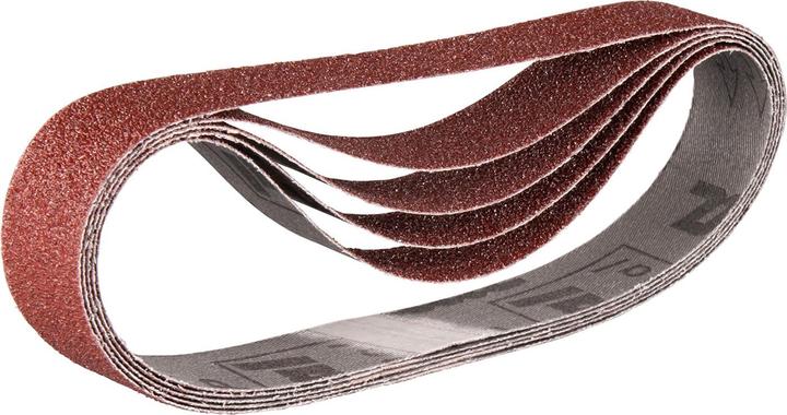 Immagine prodotto Makita Nastro abrasivo in vetro 30x533mm K60 (60)