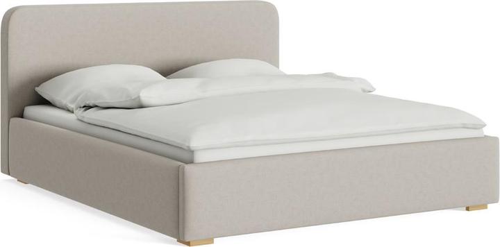 Image du produit Johann Jakob Sleepin (160 x 200 cm)