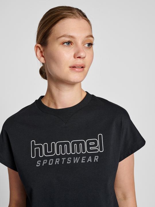 Image du produit hummel Lgc June Cropped T-Shirt (S)