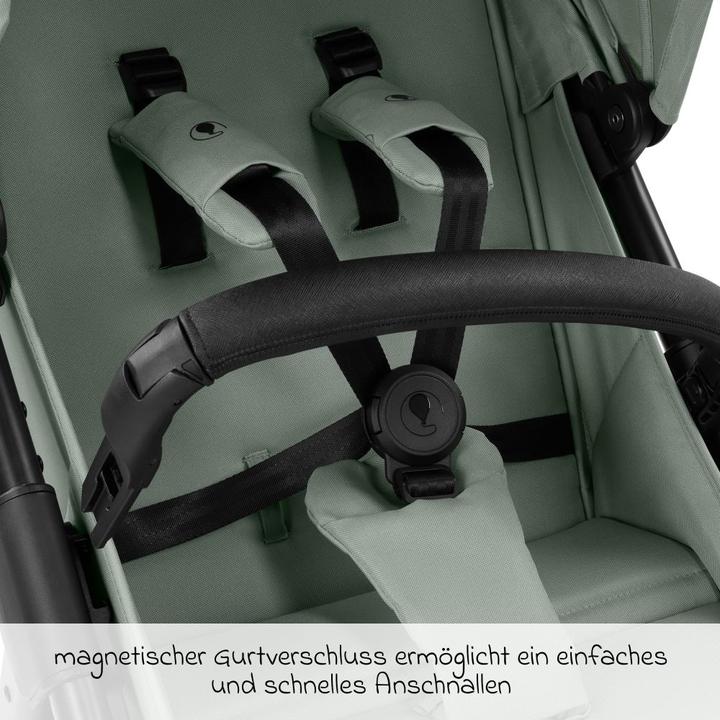 Image du produit ABC Design Avus 2 Buggy / Poussette