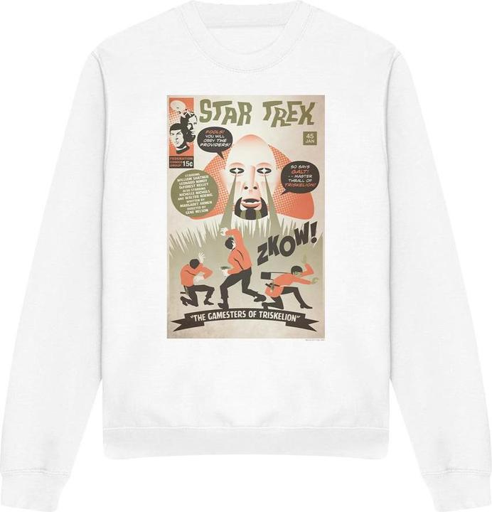 Produktbild The Original Series Episode 45 Sweatshirt (XL)
