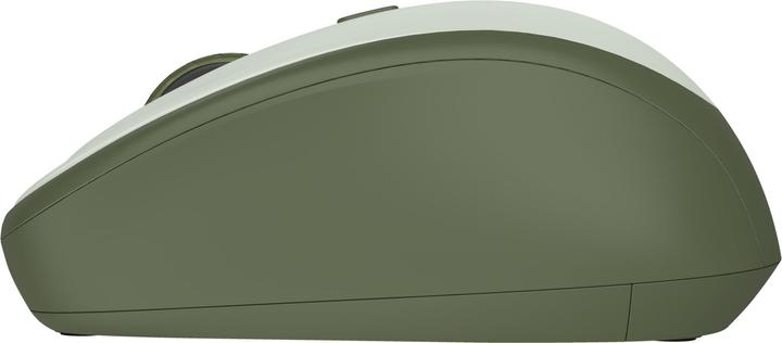 Actual product image Trust YVI+ Wireless Mouse green (Wireless)