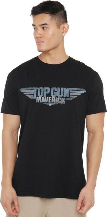 Image du produit Top Gun - T-shirt - Homme (5XL)