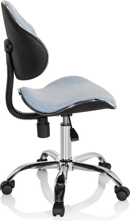 Produktbild Hjh Office KIDDY GTI-3