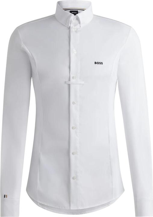 BOSS Norman Logo (L)
