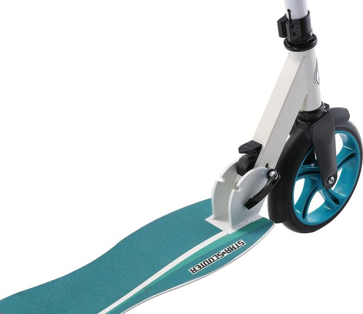 Actual product image Star Scooter Cruiser