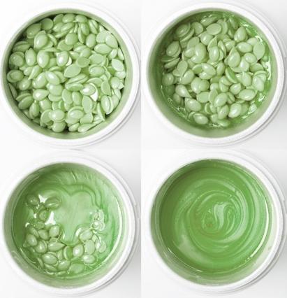 Produktbild Rio Green Tea (1 x, 750 g)