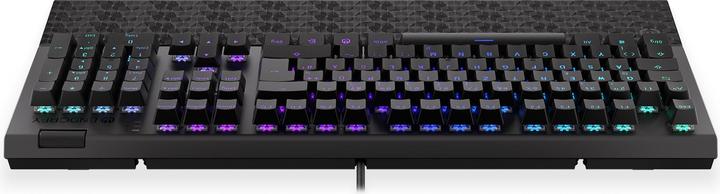 Produktbild Endorfy Keyboard Omnis (DE, Kabelgebunden)