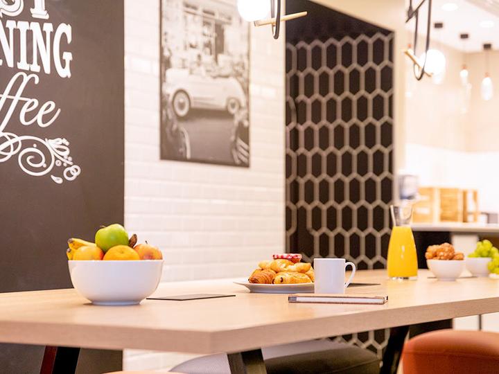 Immagine prodotto Smartbox 2 notti in un appartamento 4* per 2 adulti e 2 bambini al centro di Parigi (4 pers.)