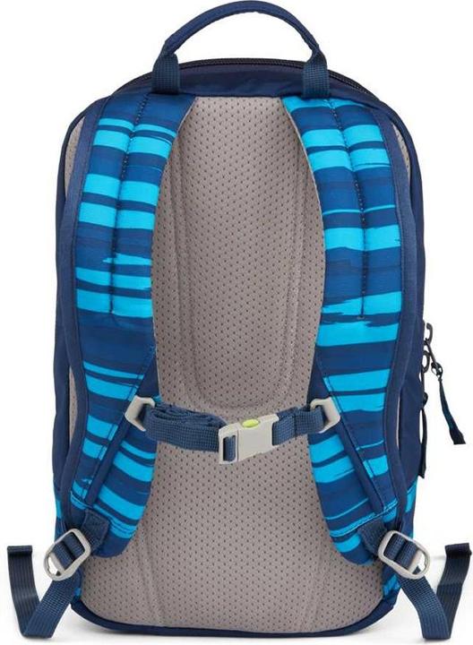 Actual product image Ergobag Backpack ease S Beard (6 l)