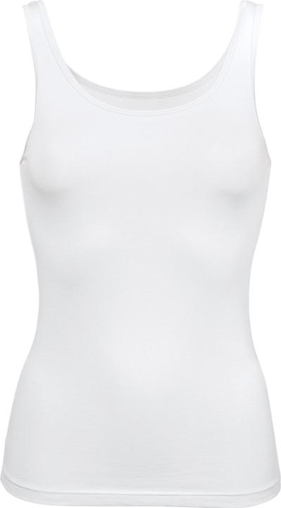 Produktbild Erwin Müller Damen-Unterhemd 2er-Pack (44)