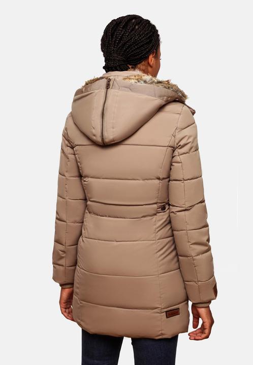 Actual product image Marikoo Favourite jacket (XS)