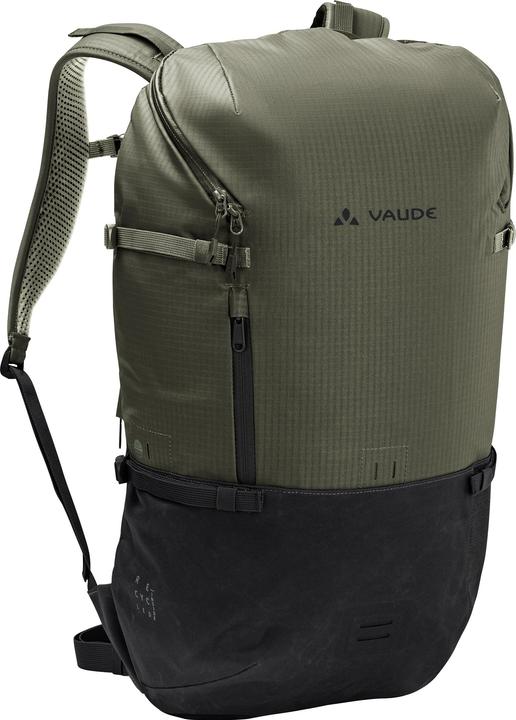 Actual product image Vaude CityGo II (30 l)