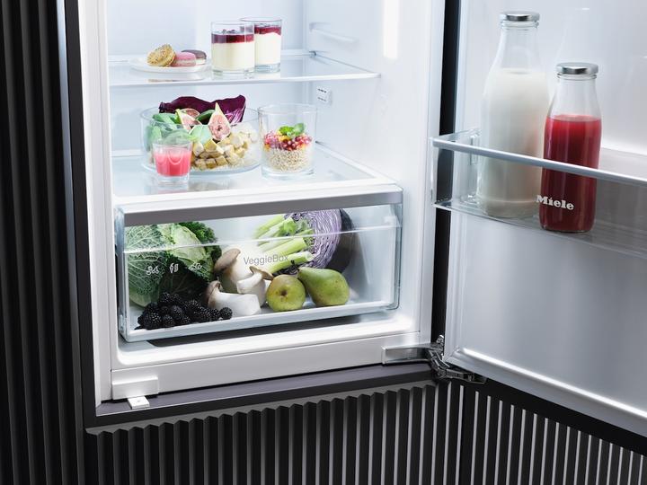 Immagine prodotto Miele K 7115 E - Inbouw koelkast (136 l)
