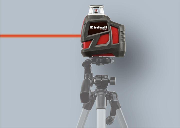 Image du produit Einhell Te-Ll 361