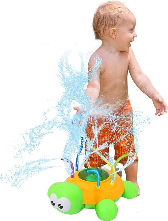 Produktbild Jamara Wassersprinkler Schildkröte