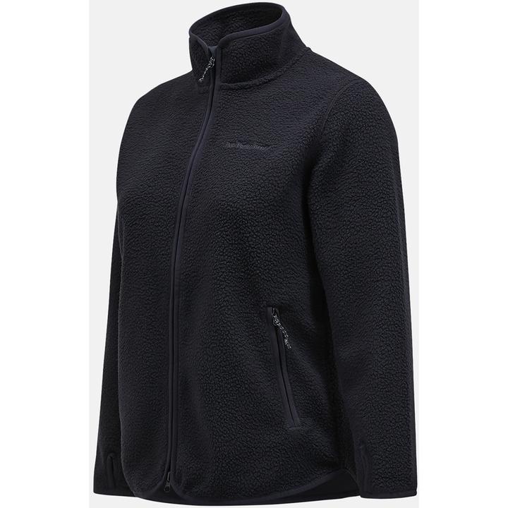 Produktbild Peak Performance Pile Zip (S)