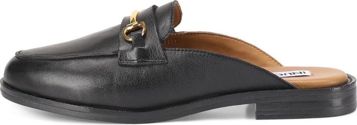 Produktbild Inuovo Modisch und bequem ist diese stylische Pantolette von. Aus hochwertigem Leder bestehend und m (37)