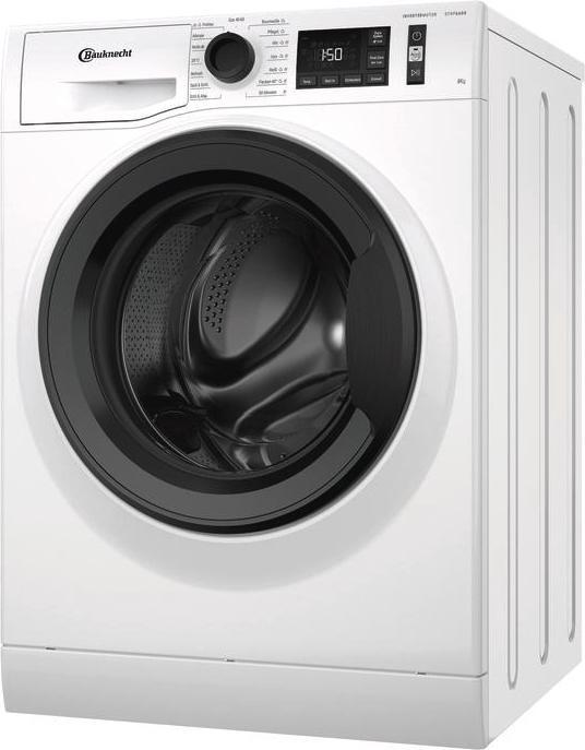Actual product image Bauknecht WM Elite 8 FH AA Waschmaschine (8 kg, Left)