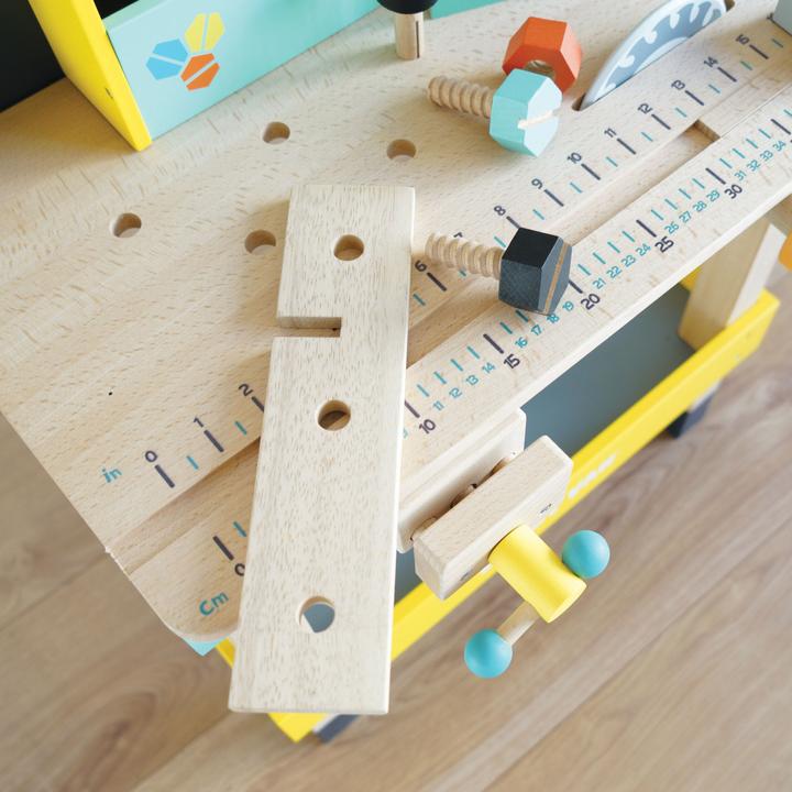 Image du produit Le Toy Van Établi grand