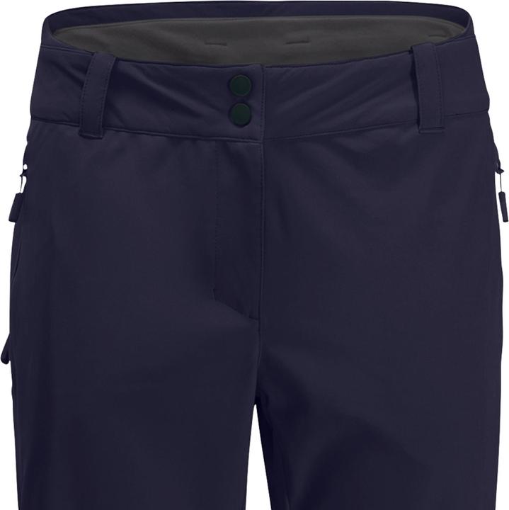 Actual product image Jack Wolfskin Alpspitze Tour Pants W (34)