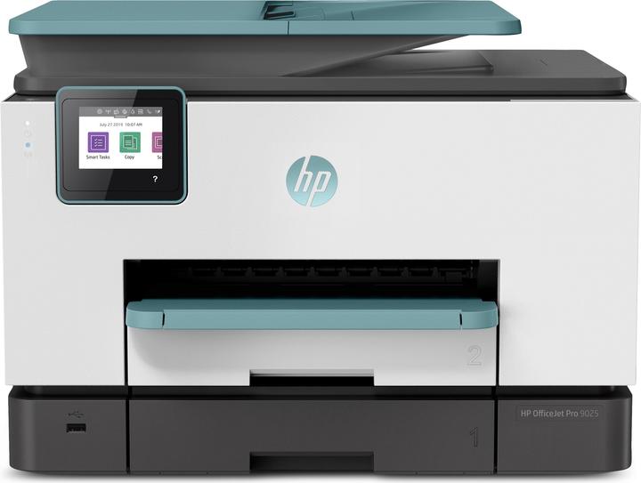 HP OfficeJet Pro 9025 (Tintenpatrone, Farbe)