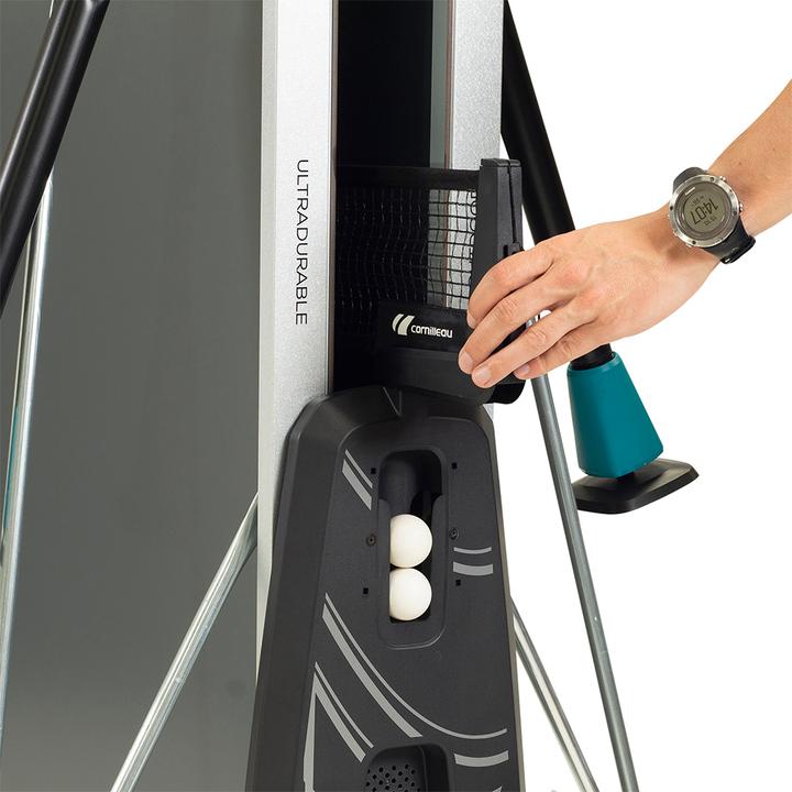 Actual product image Cornilleau 300X