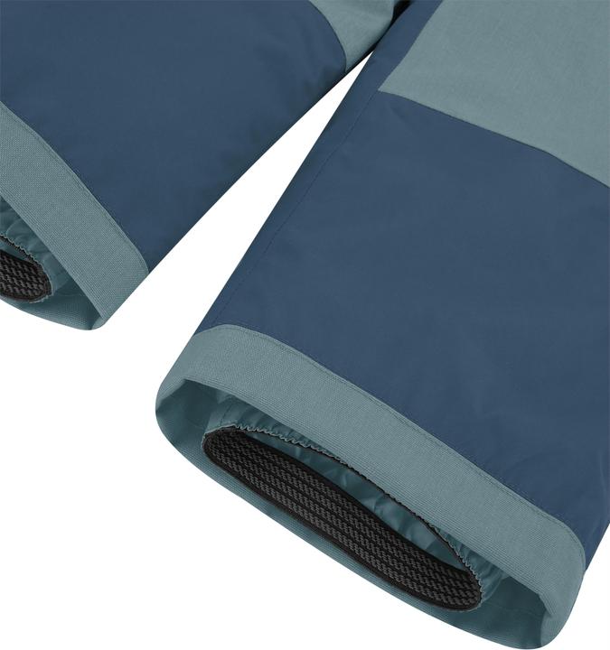 Actual product image Normani Children's winter trousers "Chena" - 9471 (104, 106, 110, 116, 122, 128, 134, 140, 146, 152, 158, 164, 170, 105 A, 115 A, 120 B, 130 B, 125 B)