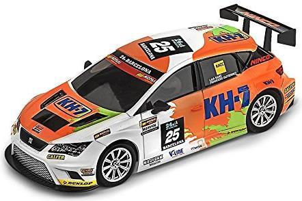 Actual product image Ninco Seat Leon Cup Racer Kh-7