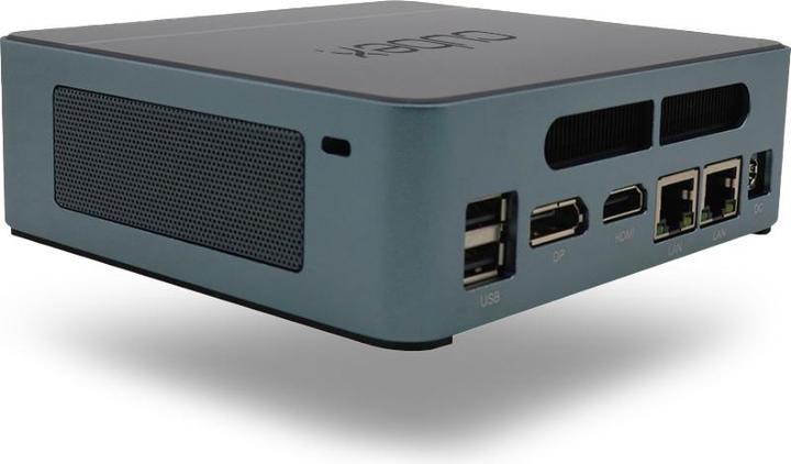 Produktbild Chip PC CUBEX 13 Win11 i5-1340P 512GB 16GB (Intel Core i5-1340P, 16 GB, 512 GB, Intel UHD Graphics)