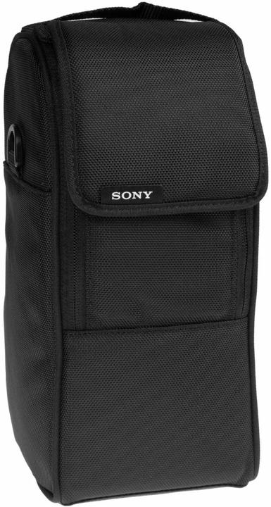 Image du produit Sony FE 100-400mm f/4.5-5.6 GM OSS (Sony E, Plein format)