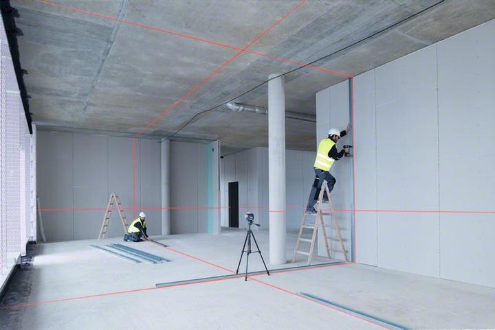 Produktbild Bosch Professional GLL 3-80 C