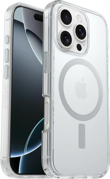 Actual product image OtterBox Symmetry (Apple iPhone 16 Pro)