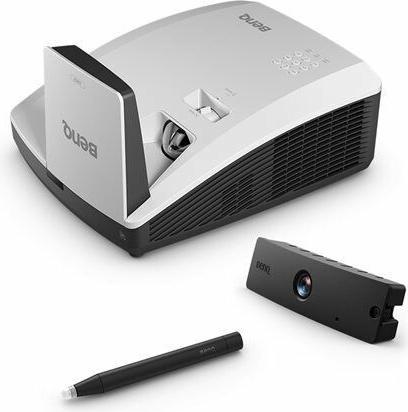 Image du produit BenQ LH856UST+/3500 AL FHD (Full HD, 3500 lm, 0.33:1)