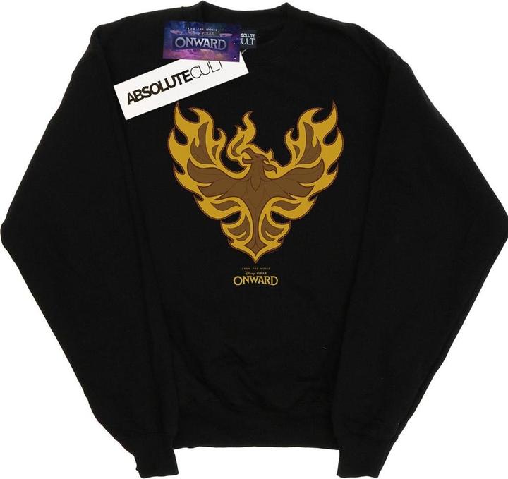 Produktbild Disney Onward Barley Jacket Sweatshirt (S)