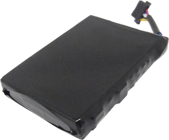 Produktbild CoreParts Battery for PDA, Pocket PC
