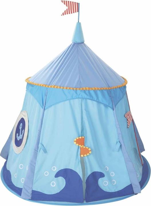 Actual product image Haba Pirate’s treasure