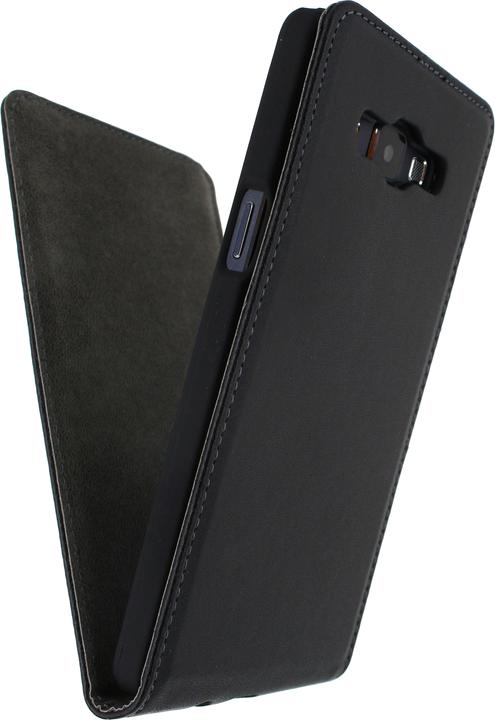 Produktbild Mobilize Premium Magnet Flip (Samsung Galaxy A5)