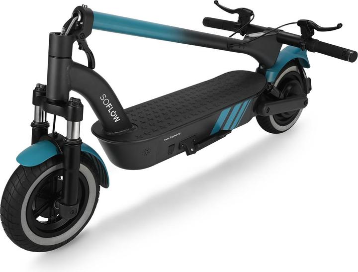 Image du produit SoFlow So4 Pro Max (22 km/h, 75 km, 500 W)