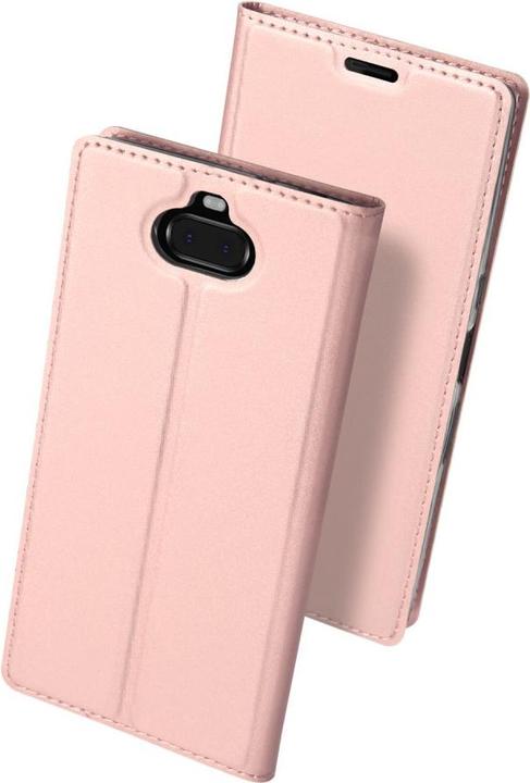 Produktbild Dux Ducis Skin Pro Series (Sony Xperia 10 Plus)