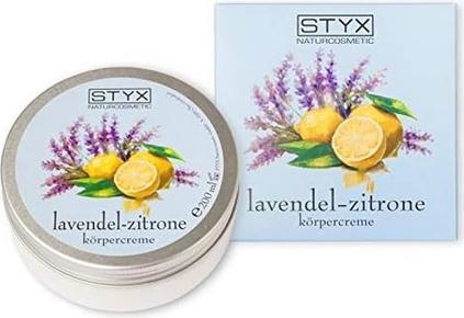 Image du produit Styx Crème pour le corpsLavande Citron (Huile pour le corps)