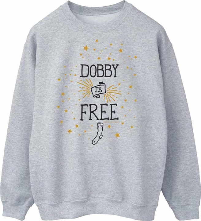 Produktbild Dobby Is Free Sweatshirt (L)