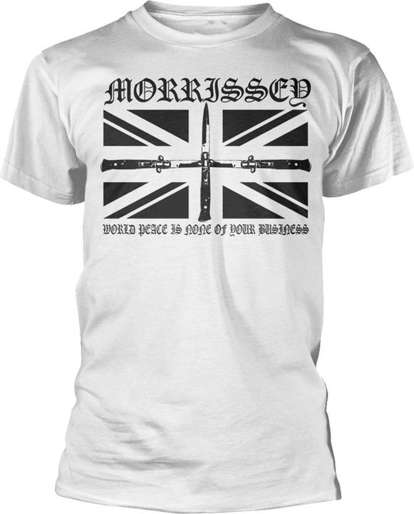 Morrissey Flick Knife (S)