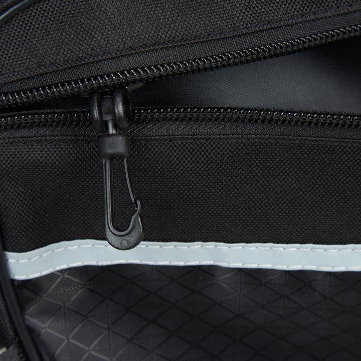 Actual product image Relaxdays Bicycle triangle bag (Frame bag)