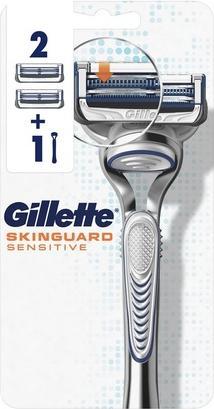 Immagine prodotto Gillette Rasoio Skinguard Sensitive