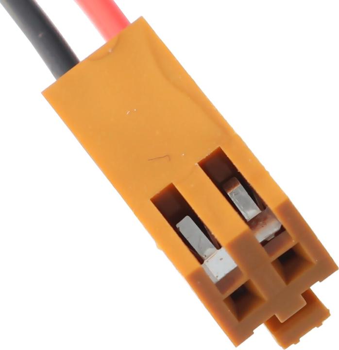 Produktbild Saft Batterie passend für die Mitsubishi Roboter Arm Batterie, ER6VC4 (1 Stk., 2450 mAh)