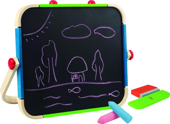 Produktbild Hape Mobiles Atelier